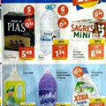 Antevisão Folheto LIDL Promoções de 23 a 26 setembro quinta a domingo